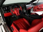 Bentley Continental BR-10 Coupe by Vorsteiner 2012 года